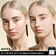 P� COMPACTO N01 PRISME LIBRE PRESSED PWD